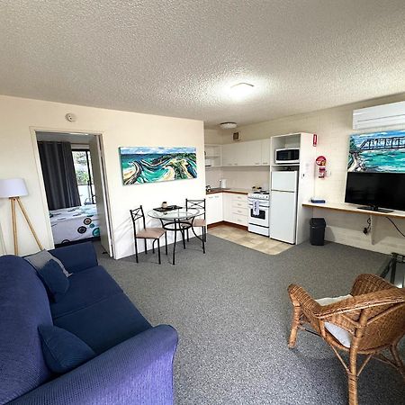 Narooma Palms Holiday Apartments Εξωτερικό φωτογραφία