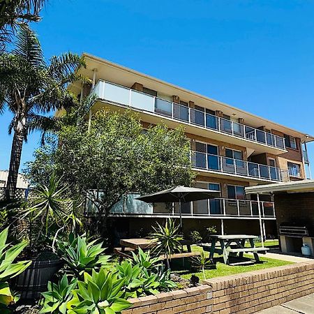 Narooma Palms Holiday Apartments Εξωτερικό φωτογραφία