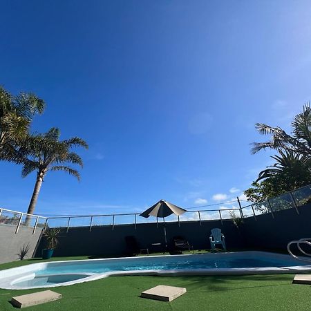 Narooma Palms Holiday Apartments Εξωτερικό φωτογραφία