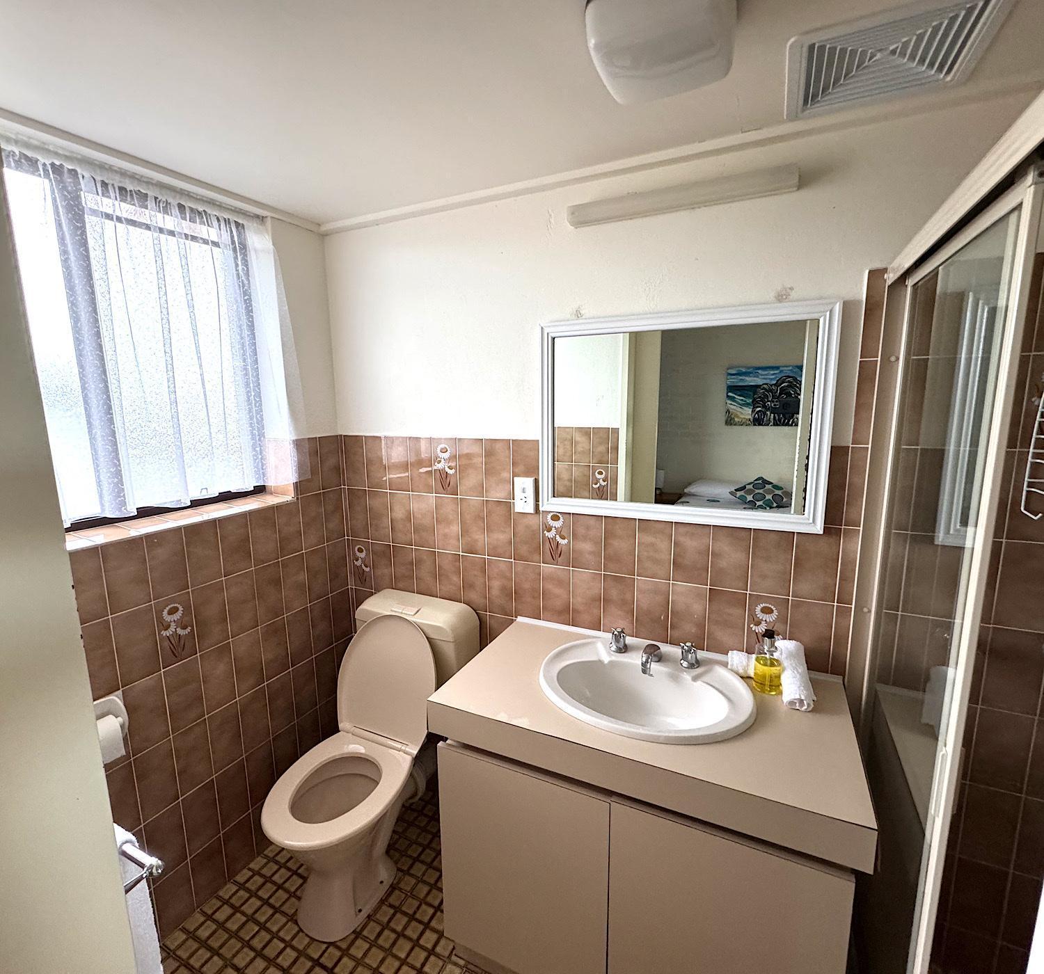 Narooma Palms Holiday Apartments Εξωτερικό φωτογραφία
