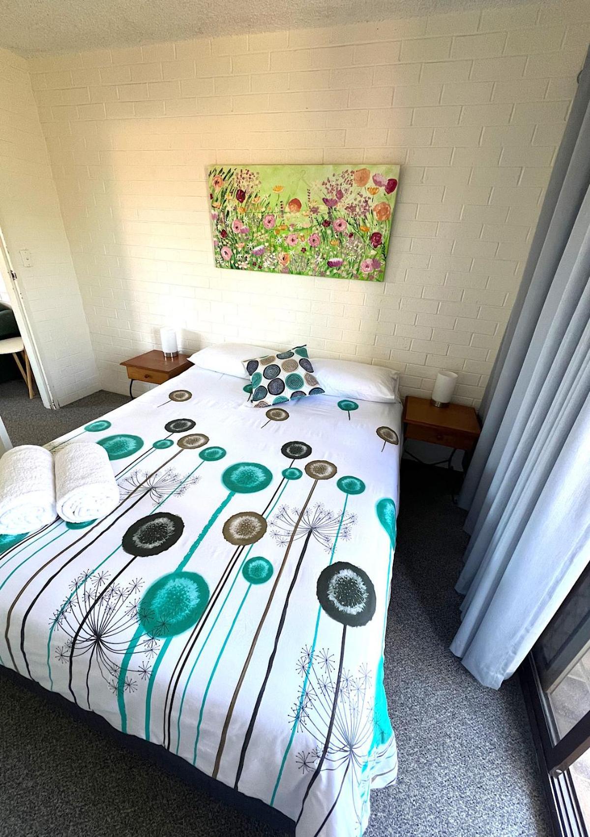 Narooma Palms Holiday Apartments Εξωτερικό φωτογραφία