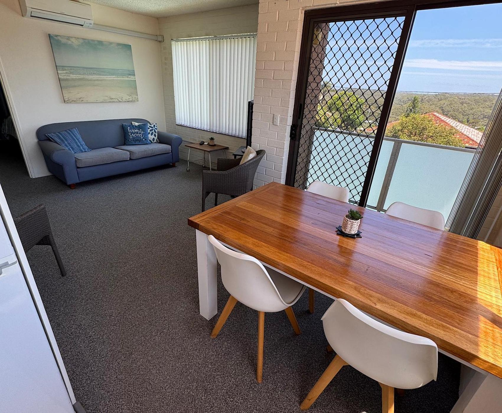 Narooma Palms Holiday Apartments Εξωτερικό φωτογραφία