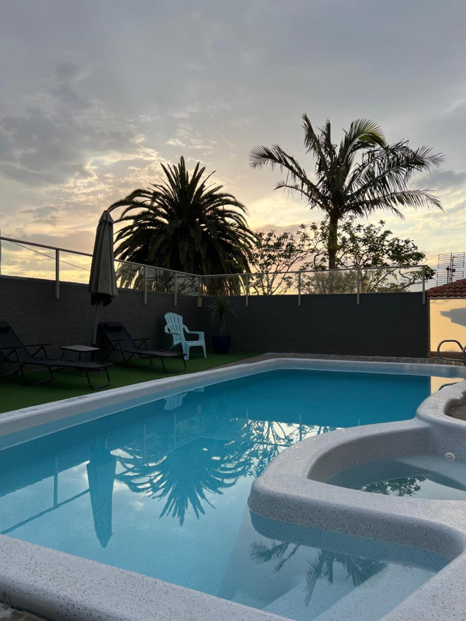 Narooma Palms Holiday Apartments Εξωτερικό φωτογραφία
