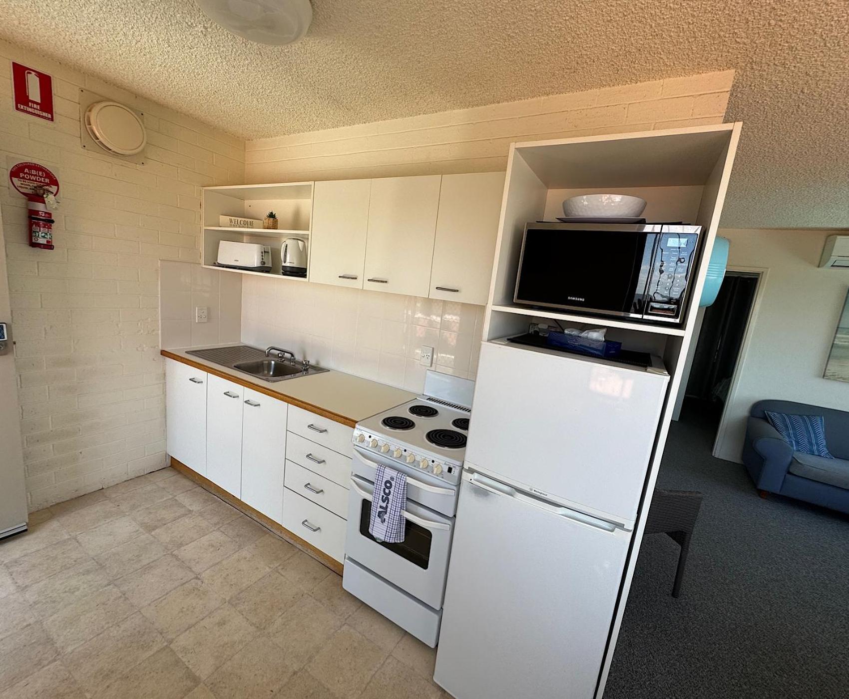 Narooma Palms Holiday Apartments Εξωτερικό φωτογραφία