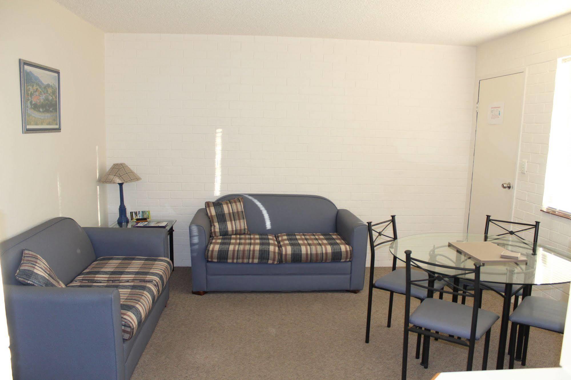 Narooma Palms Holiday Apartments Εξωτερικό φωτογραφία