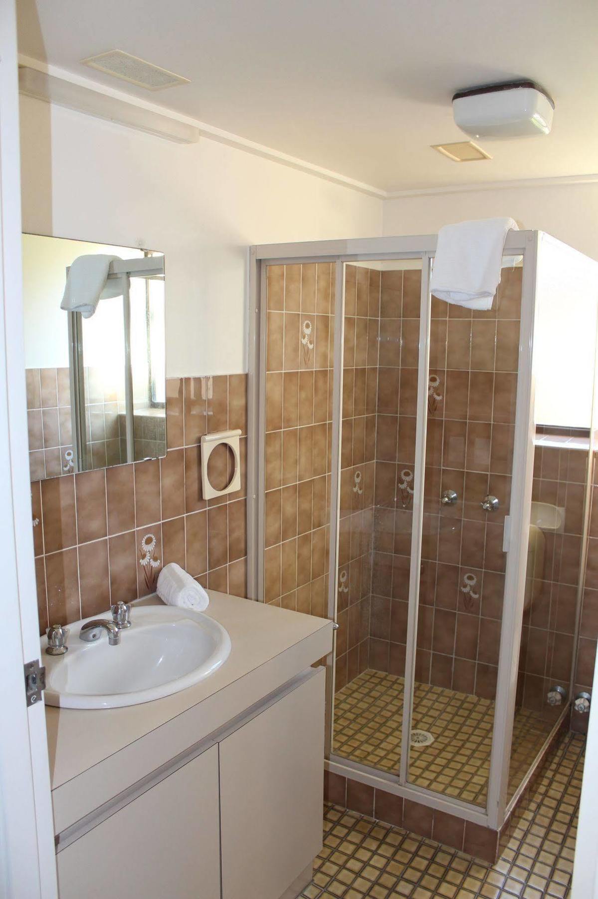 Narooma Palms Holiday Apartments Εξωτερικό φωτογραφία