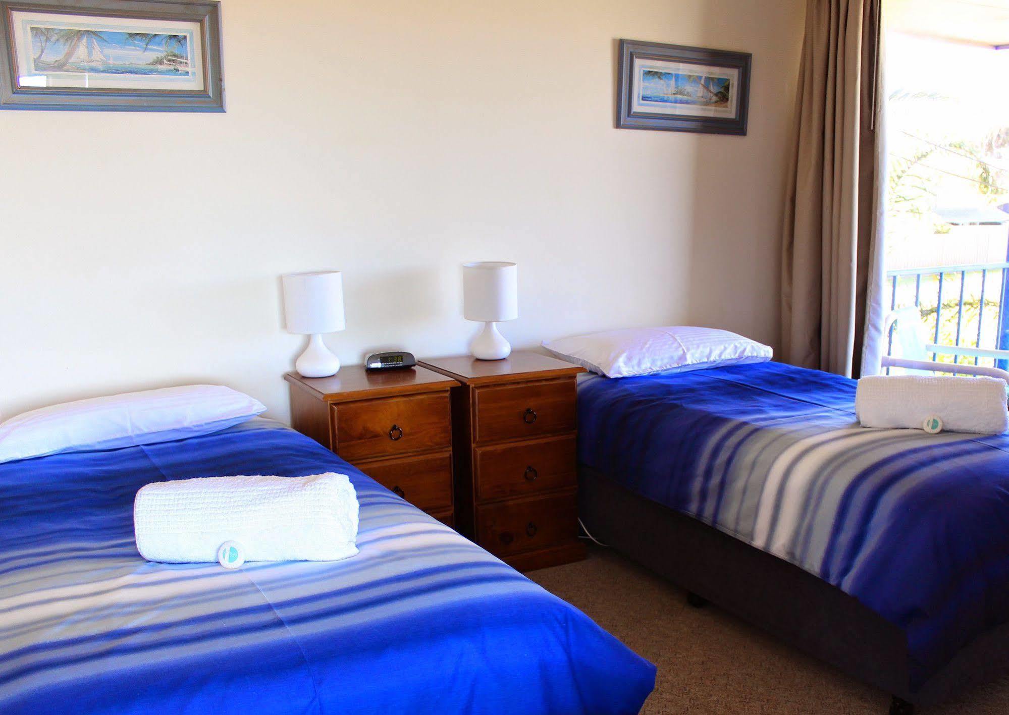 Narooma Palms Holiday Apartments Εξωτερικό φωτογραφία