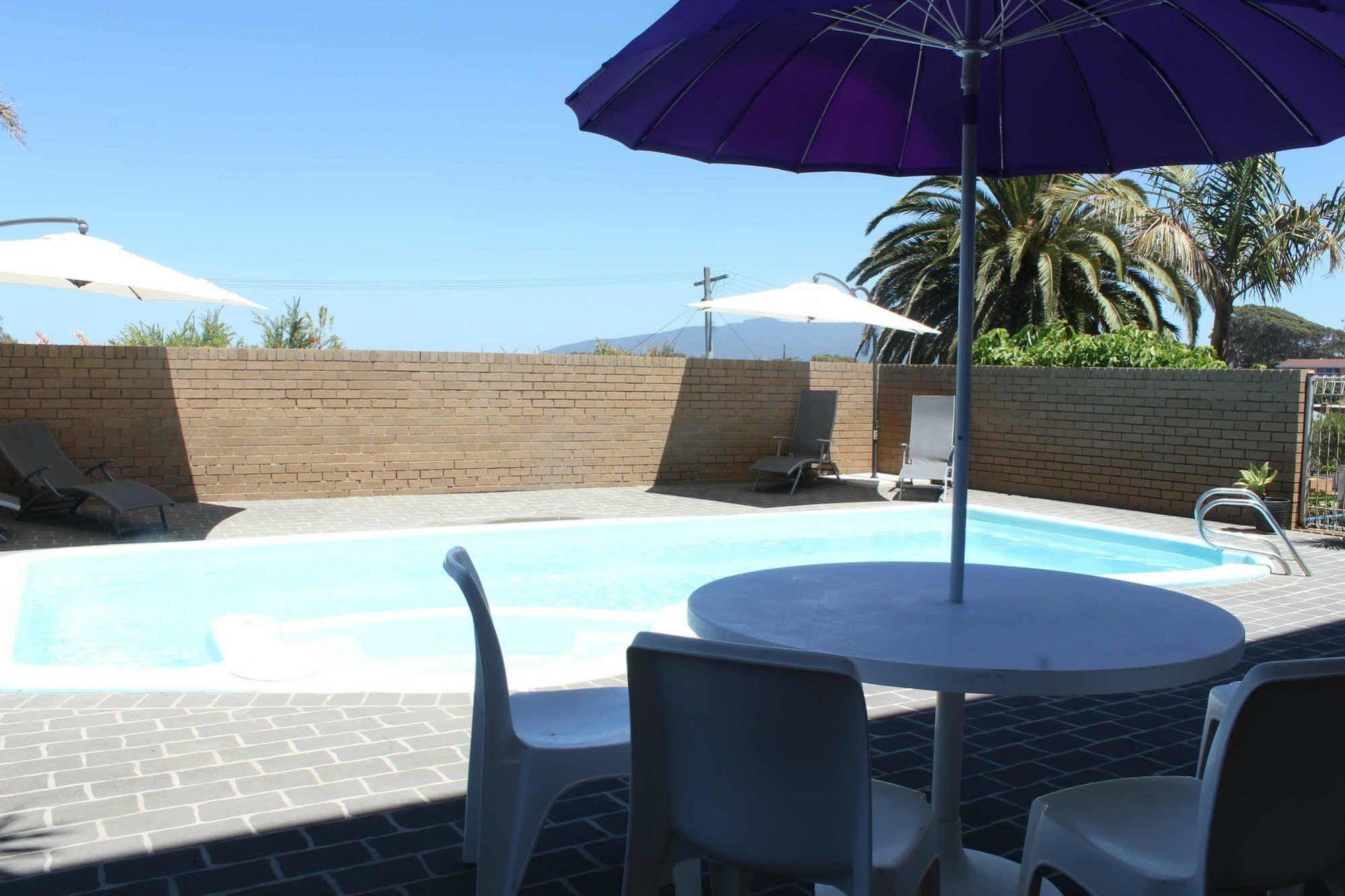 Narooma Palms Holiday Apartments Εξωτερικό φωτογραφία