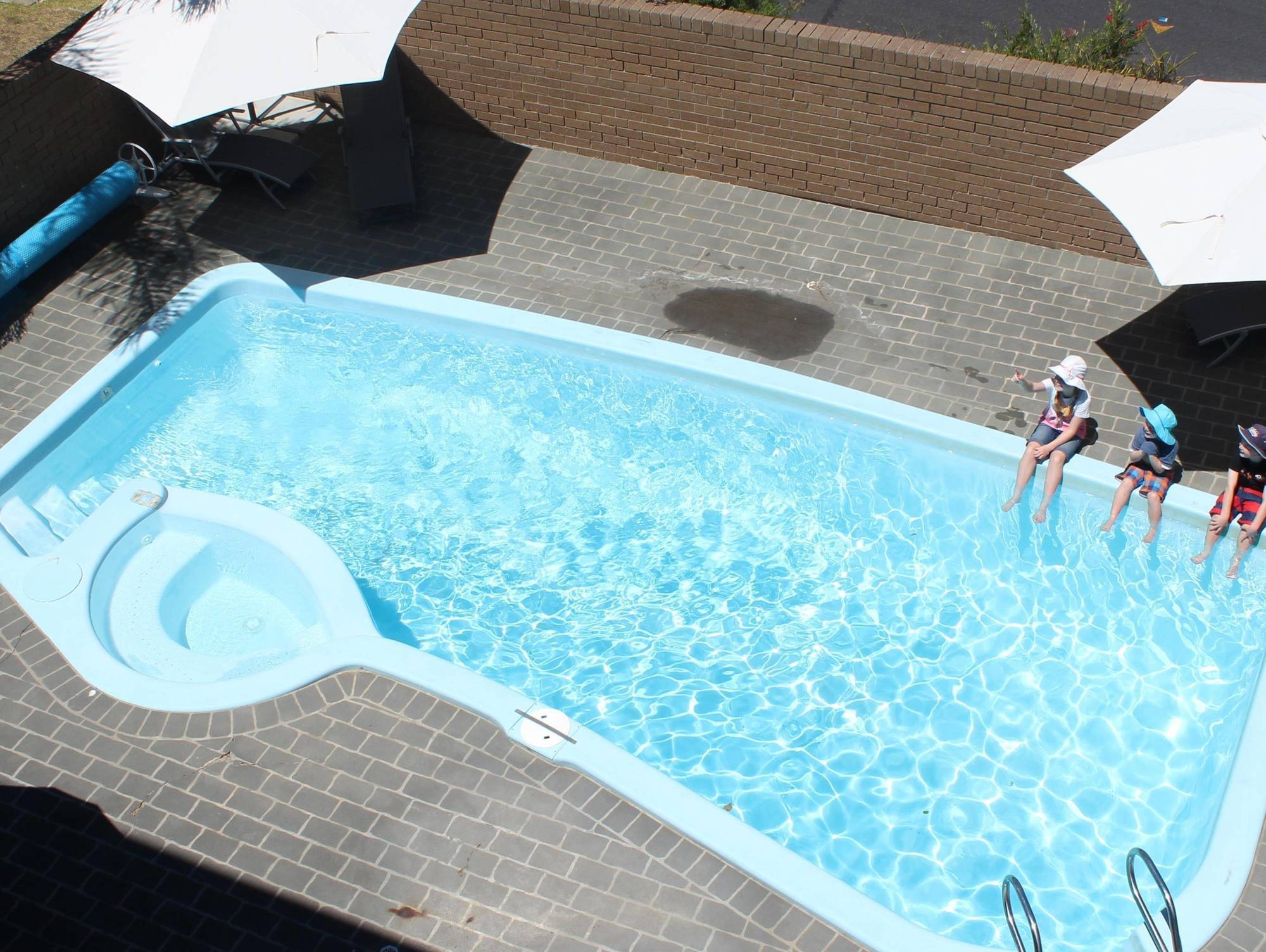 Narooma Palms Holiday Apartments Εξωτερικό φωτογραφία